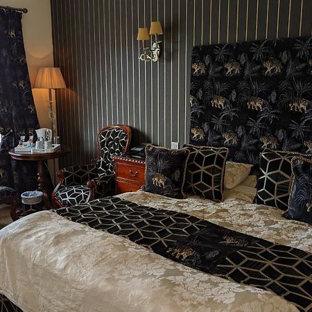 Hempstead House Hotel & Restaurant Sittingbourne Esterno foto