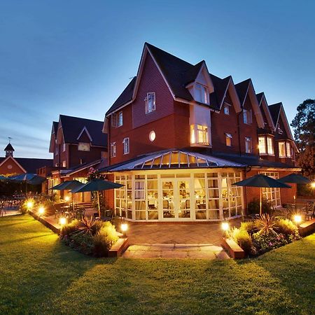 Hempstead House Hotel & Restaurant Sittingbourne Esterno foto