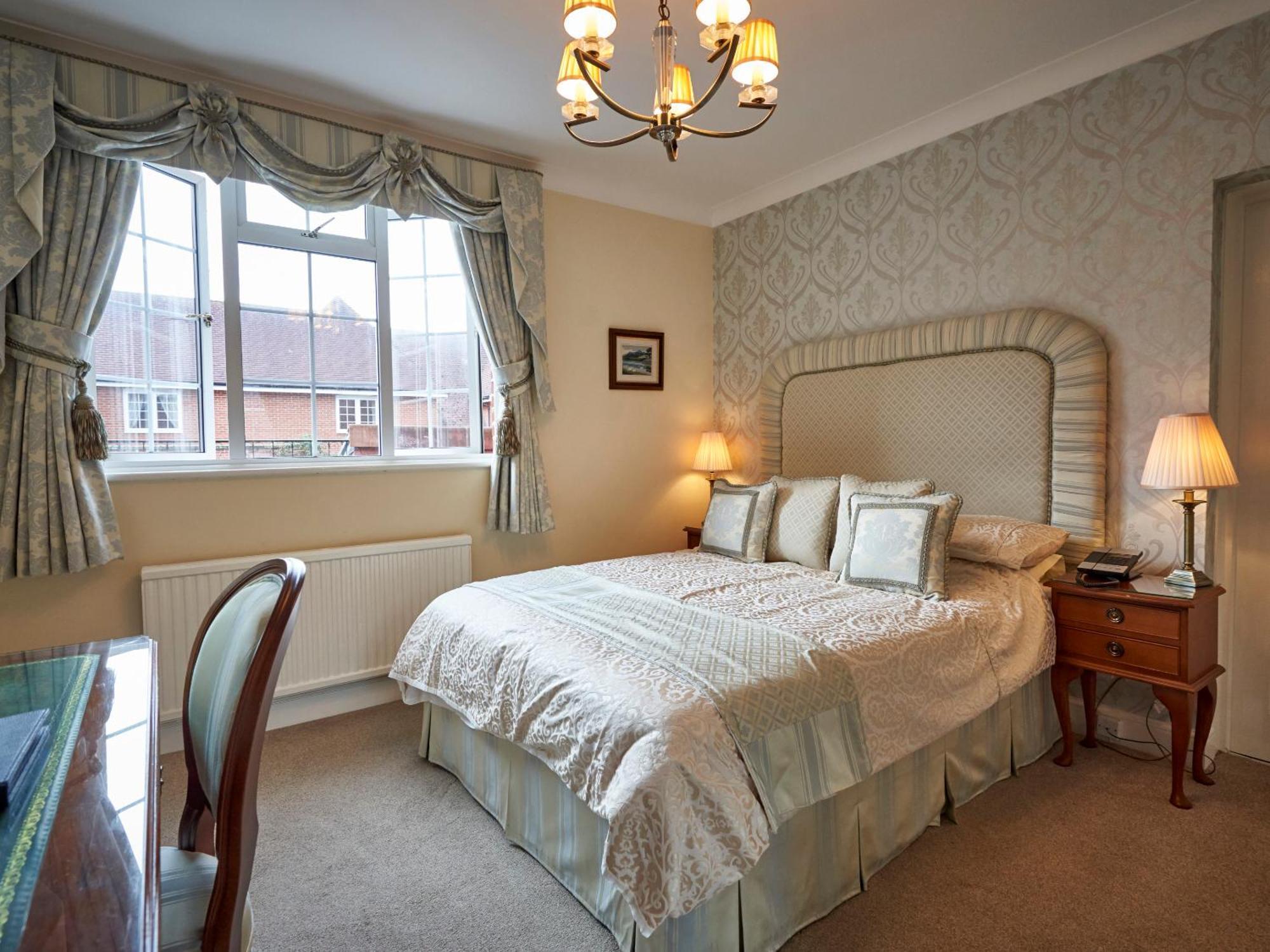 Hempstead House Hotel & Restaurant Sittingbourne Camera foto