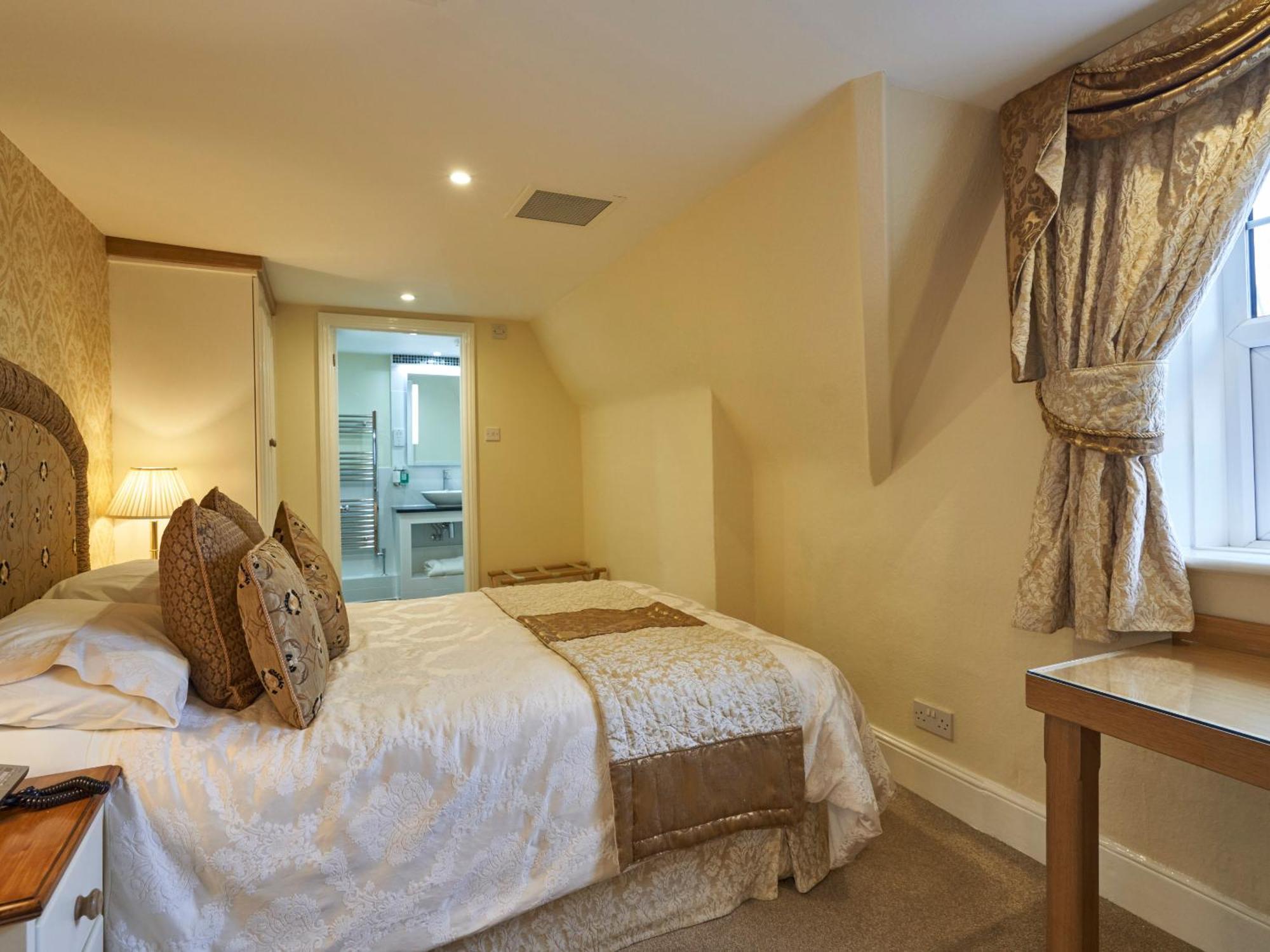 Hempstead House Hotel & Restaurant Sittingbourne Camera foto