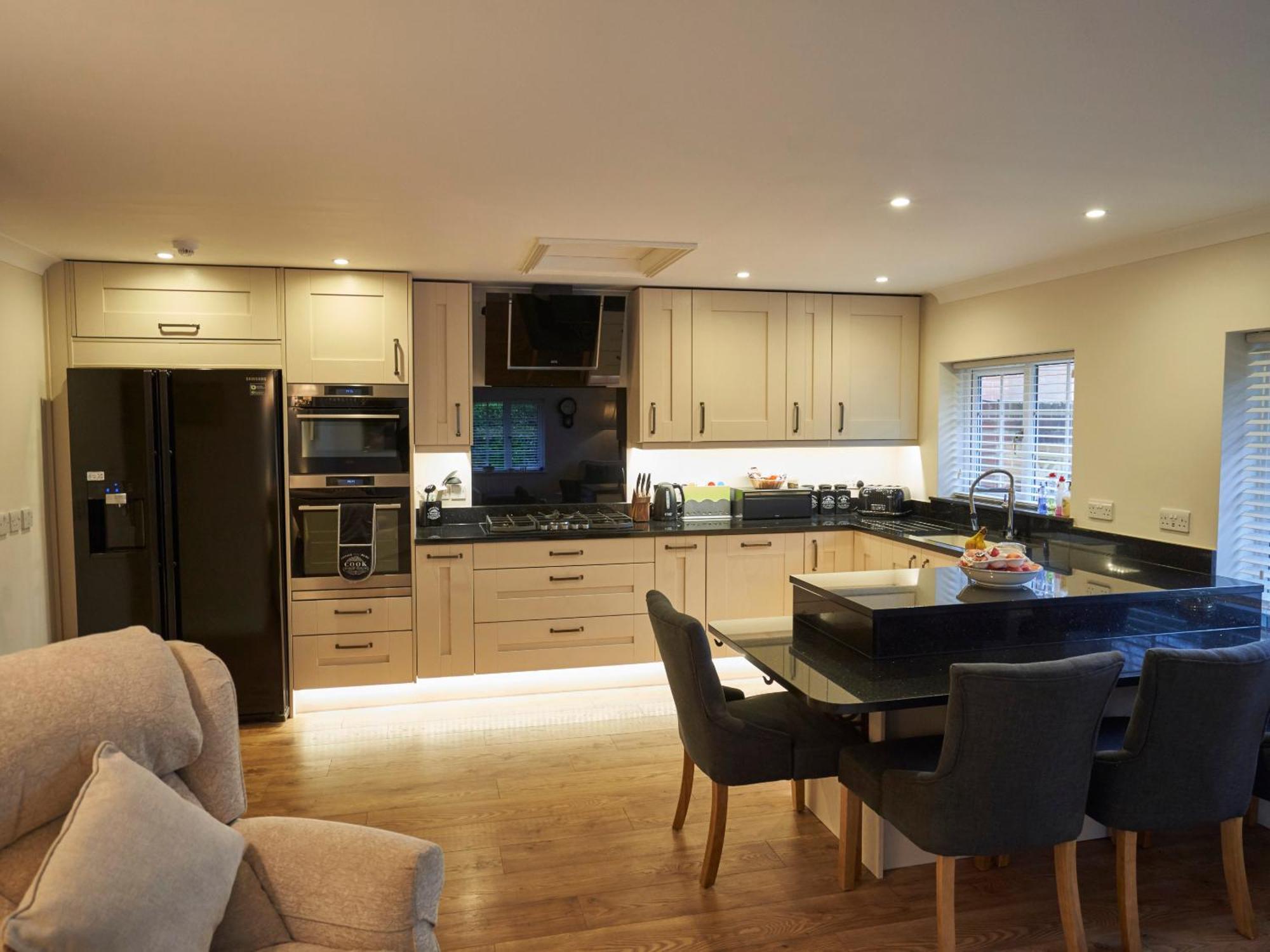 Hempstead House Hotel & Restaurant Sittingbourne Camera foto