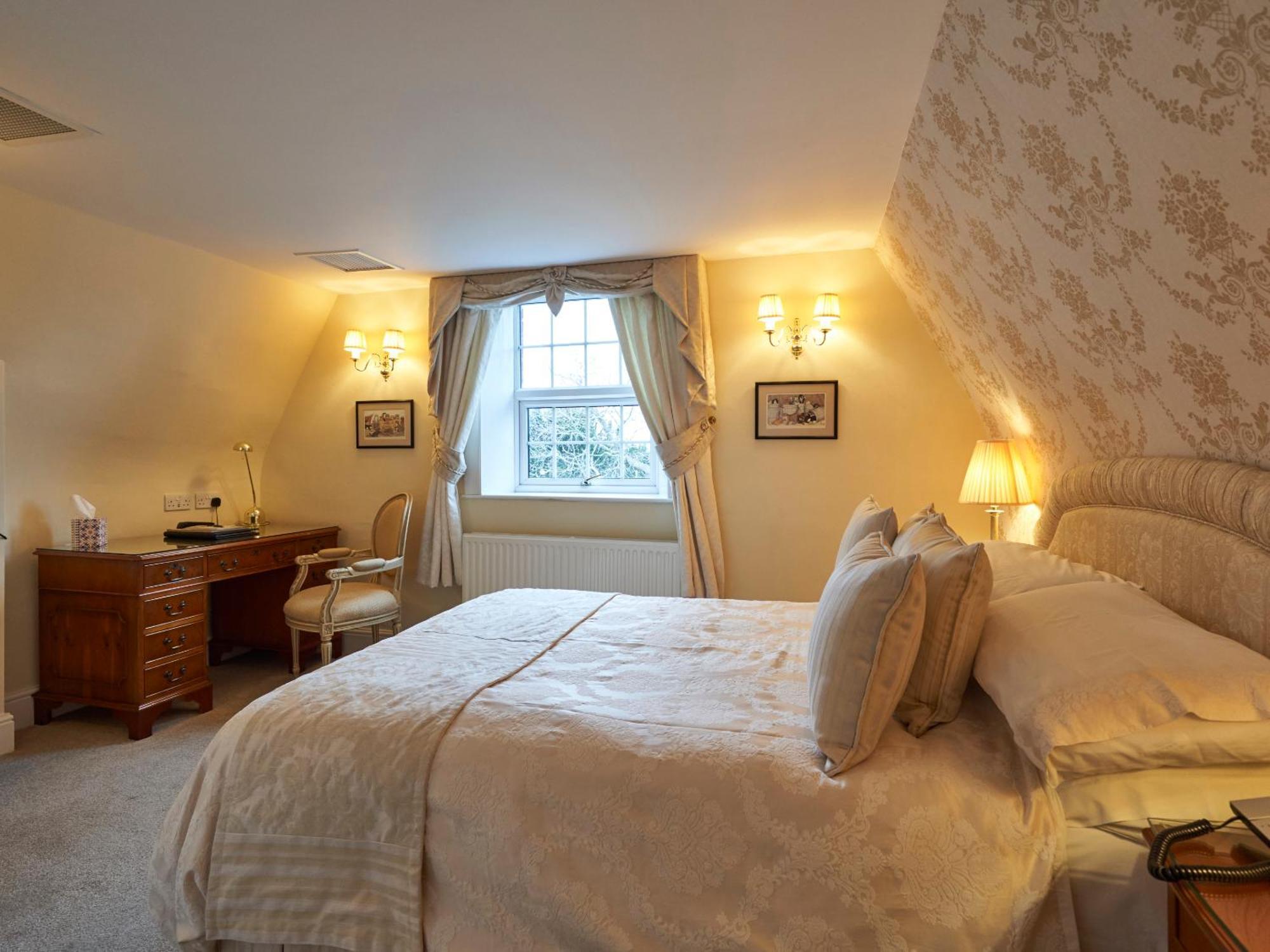 Hempstead House Hotel & Restaurant Sittingbourne Camera foto