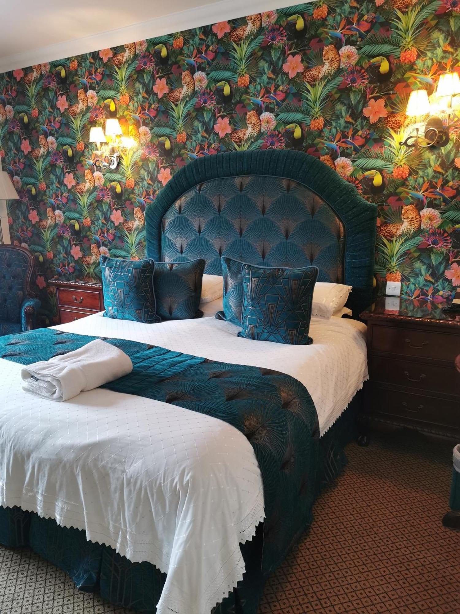 Hempstead House Hotel & Restaurant Sittingbourne Esterno foto