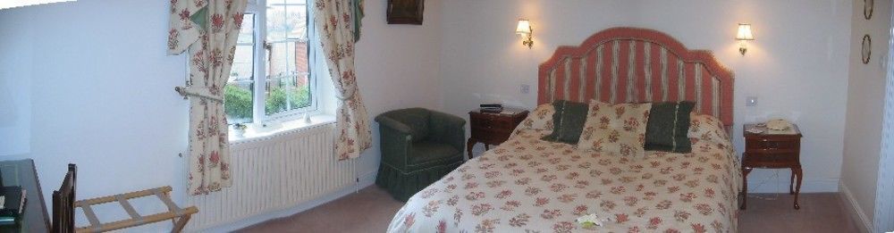 Hempstead House Hotel & Restaurant Sittingbourne Esterno foto