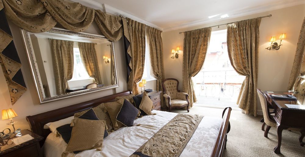 Hempstead House Hotel & Restaurant Sittingbourne Esterno foto