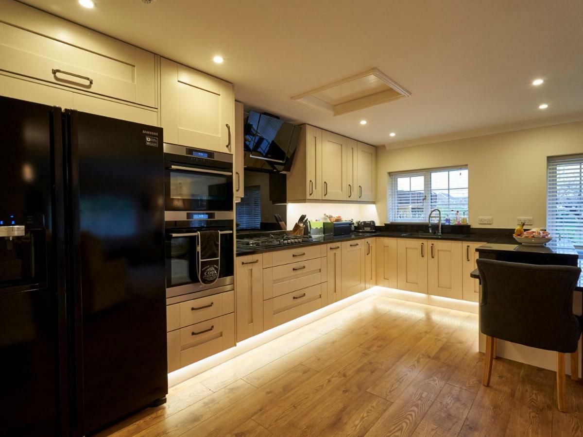 Hempstead House Hotel & Restaurant Sittingbourne Esterno foto