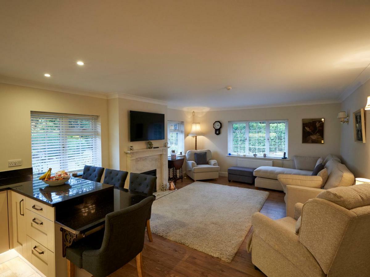 Hempstead House Hotel & Restaurant Sittingbourne Esterno foto