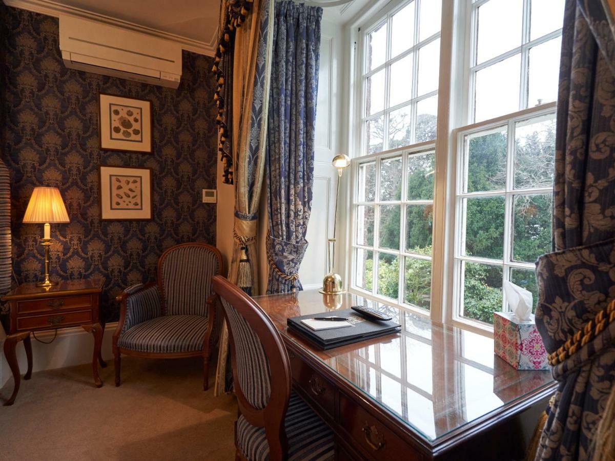 Hempstead House Hotel & Restaurant Sittingbourne Esterno foto