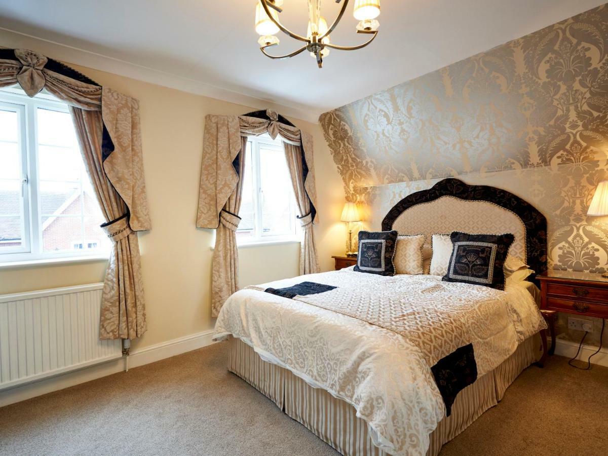 Hempstead House Hotel & Restaurant Sittingbourne Esterno foto