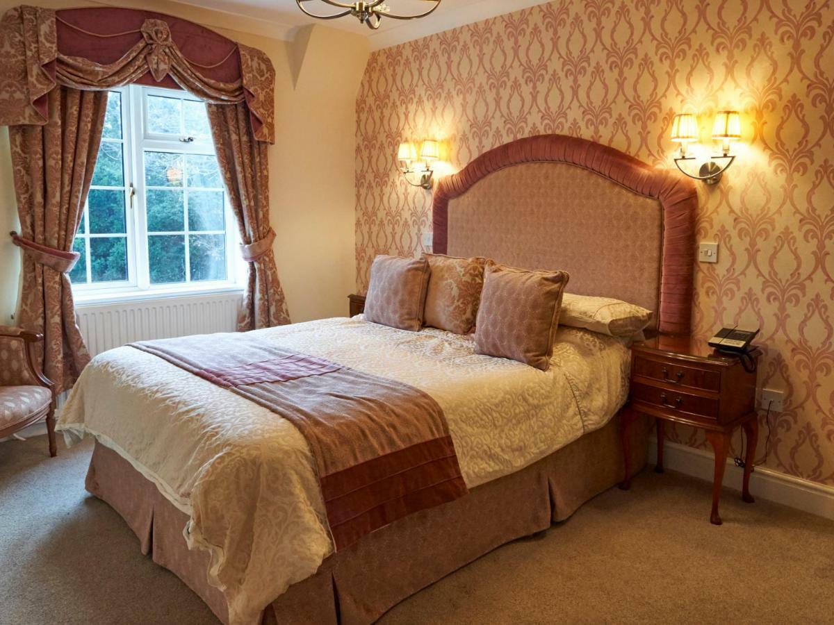 Hempstead House Hotel & Restaurant Sittingbourne Esterno foto