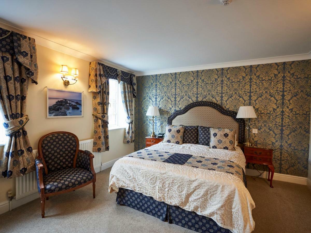 Hempstead House Hotel & Restaurant Sittingbourne Esterno foto