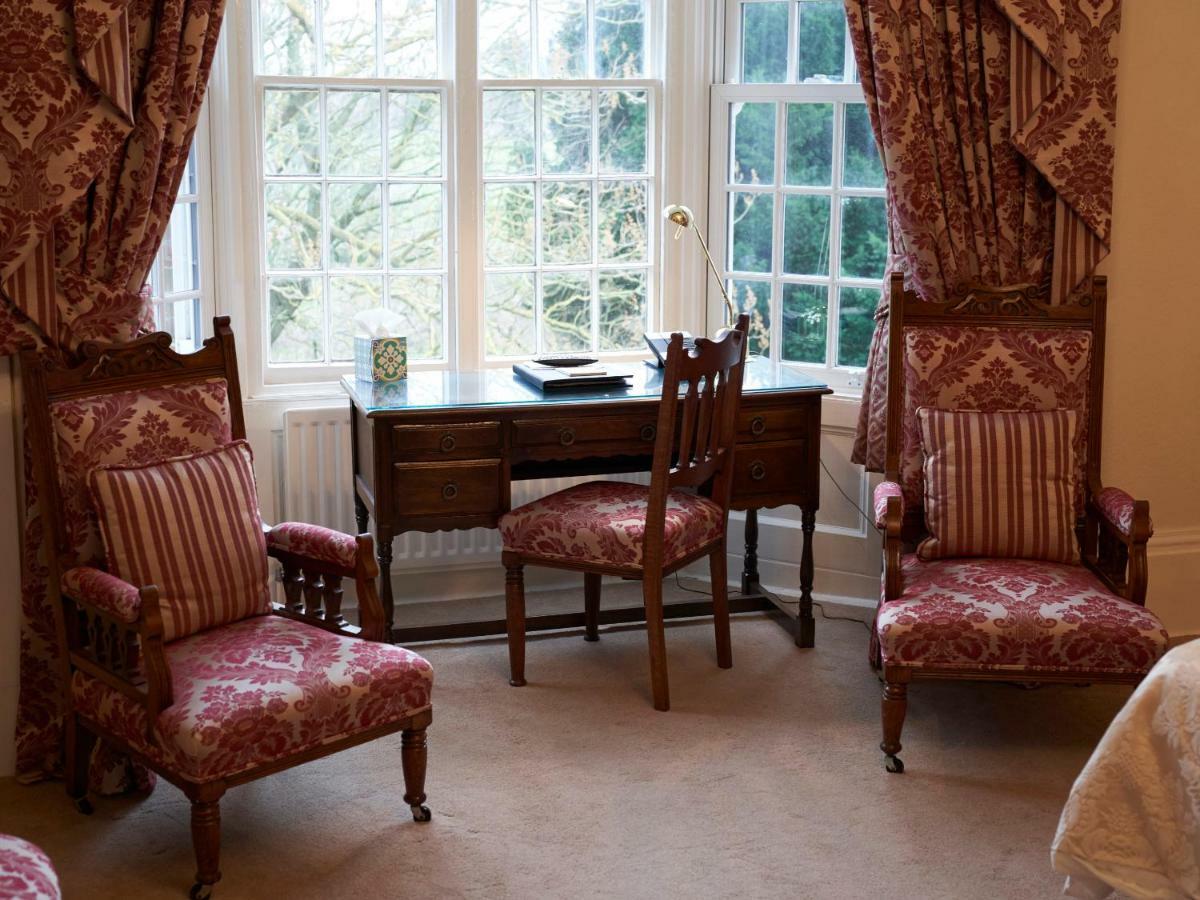 Hempstead House Hotel & Restaurant Sittingbourne Esterno foto