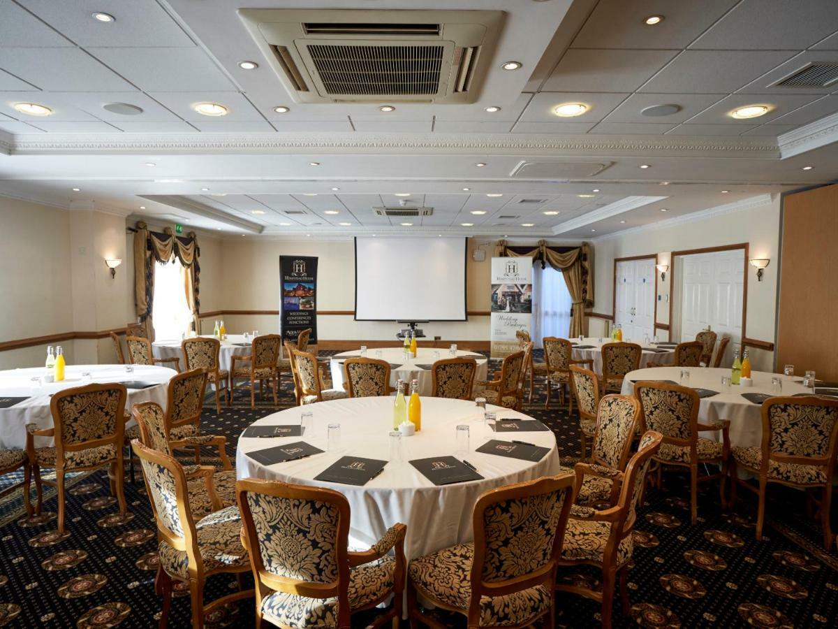 Hempstead House Hotel & Restaurant Sittingbourne Esterno foto