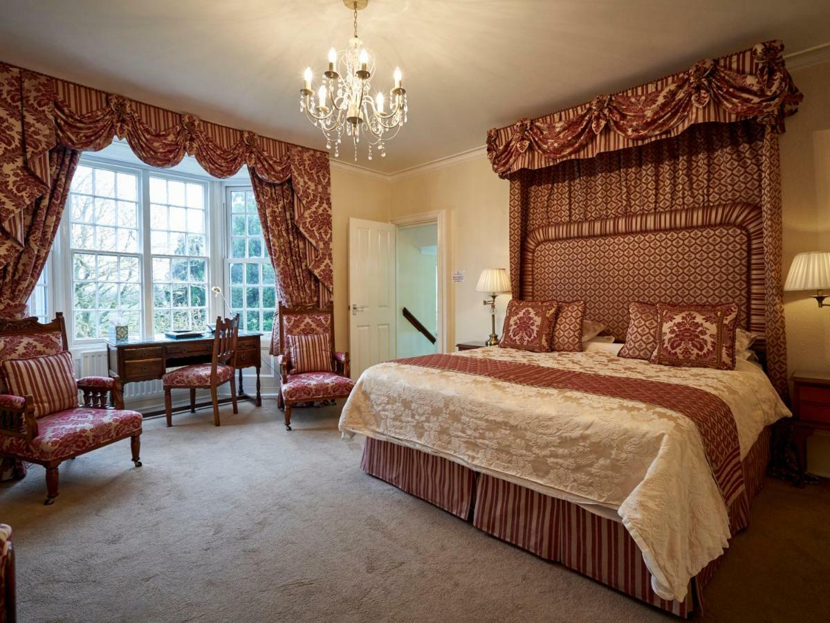 Hempstead House Hotel & Restaurant Sittingbourne Esterno foto
