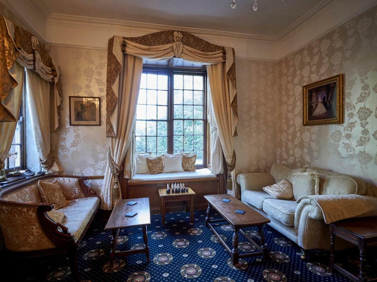 Hempstead House Hotel & Restaurant Sittingbourne Esterno foto