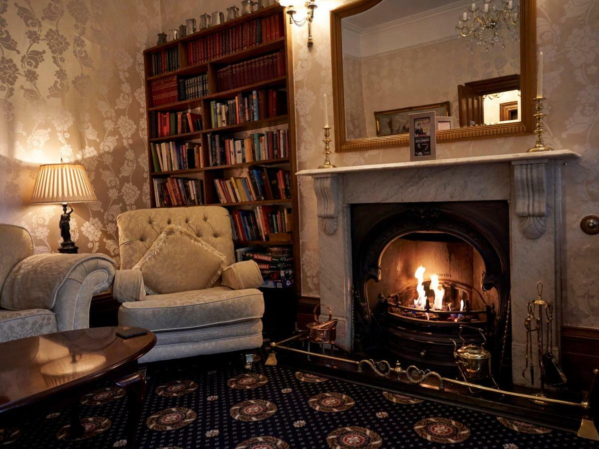 Hempstead House Hotel & Restaurant Sittingbourne Esterno foto